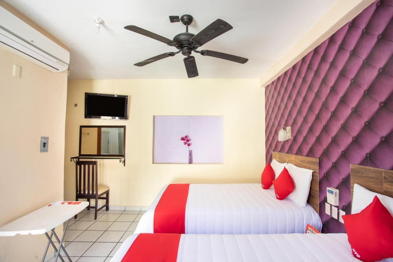 Hotel Costa Azul Τσετουμάλ Εξωτερικό φωτογραφία