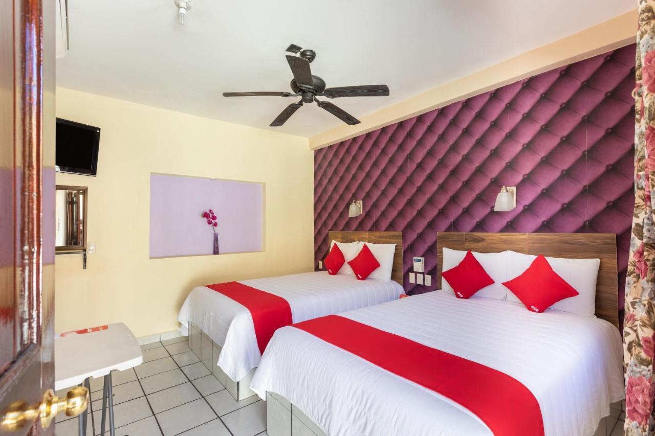 Hotel Costa Azul Τσετουμάλ Εξωτερικό φωτογραφία