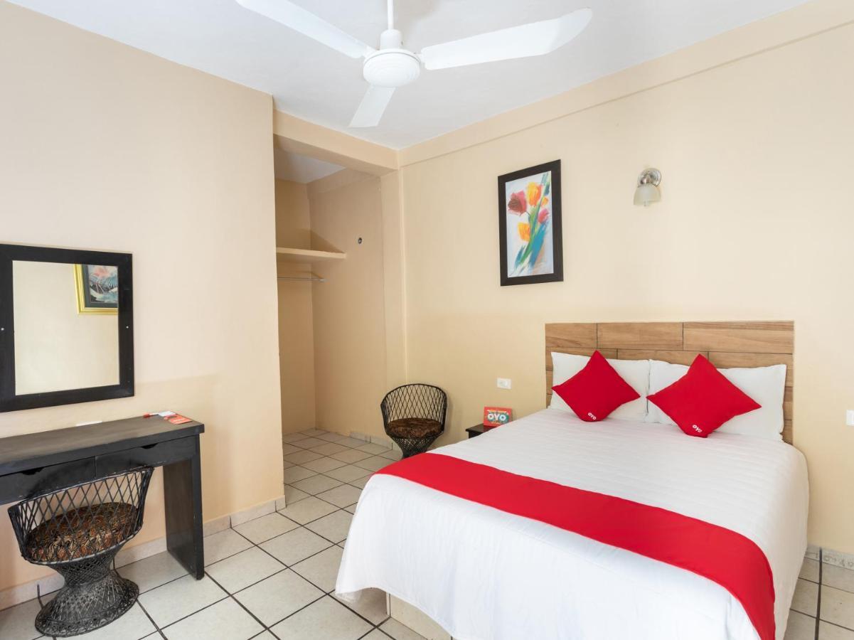 Hotel Costa Azul Τσετουμάλ Εξωτερικό φωτογραφία