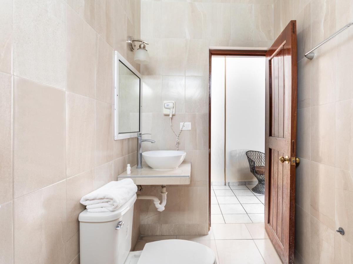 Hotel Costa Azul Τσετουμάλ Εξωτερικό φωτογραφία